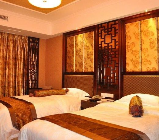Hongyuan Hotel