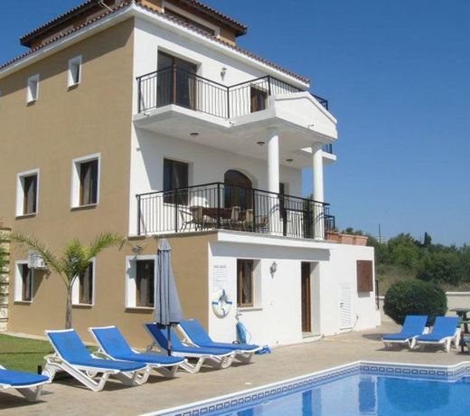 Villa Maria