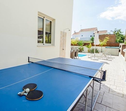 Kapparis Holiday Villa 018