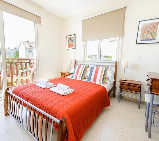 Kapparis Holiday Villa 018