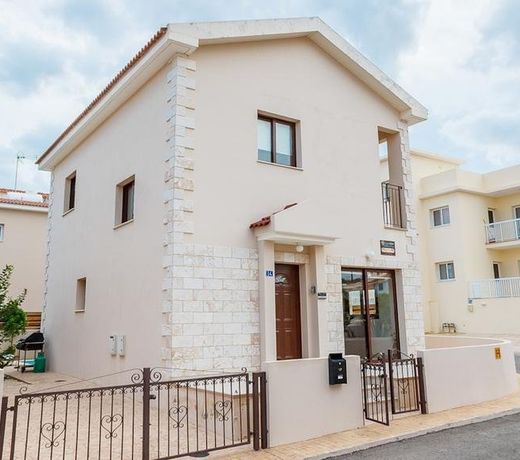 Protaras Holiday Villa 007