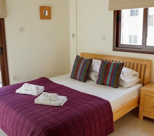 Protaras Holiday Villa 007