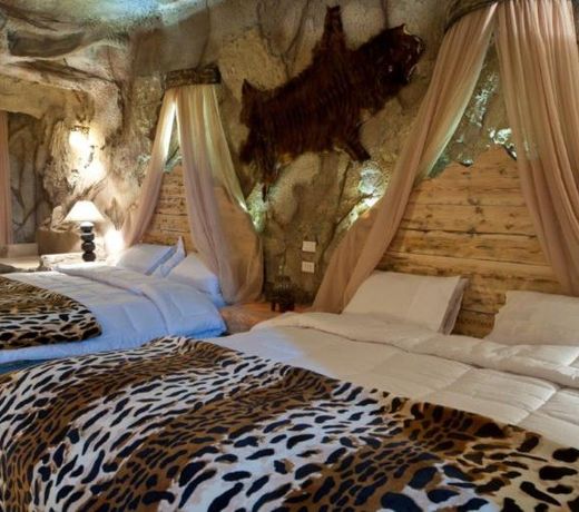 Caves Beach Resort Adults Only