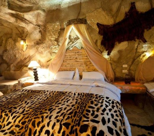 Caves Beach Resort Adults Only