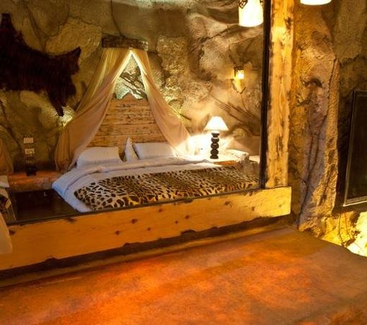 Caves Beach Resort Adults Only