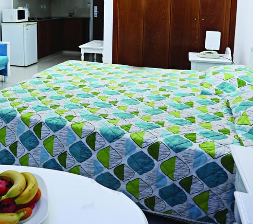 Marlita Beach Hotel Apartments