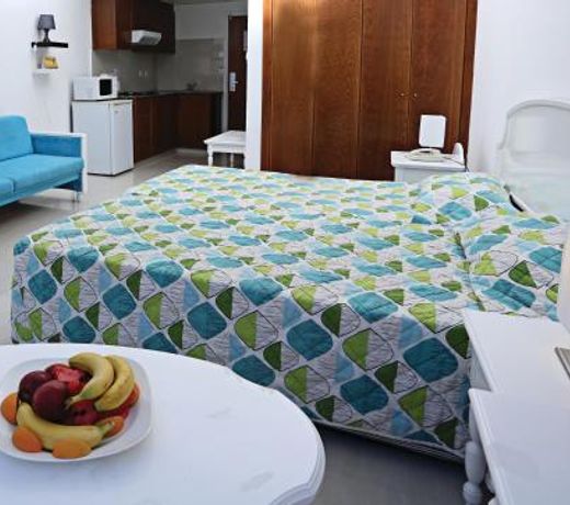 Marlita Beach Hotel Apartments