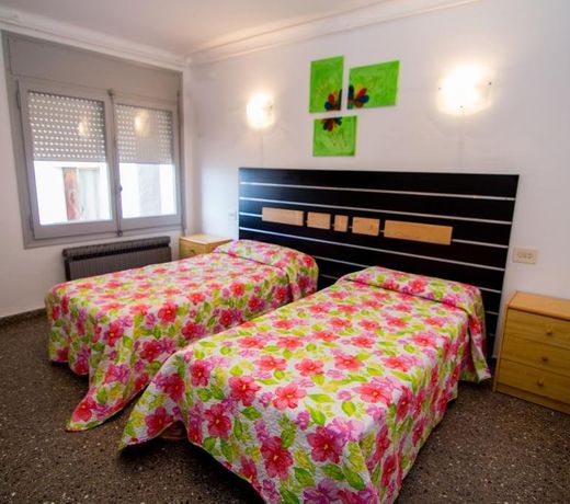 Agi Gaviota Villa