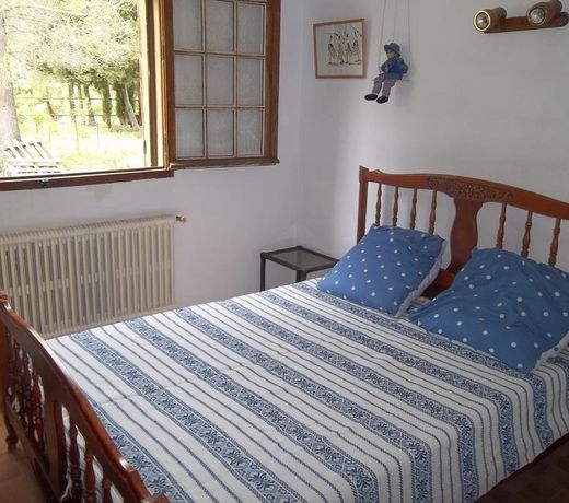 B&B Le Petit Frigouye