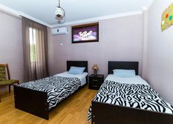 Hillside Resort Telavi, регион , город Телави - Фотография отеля №1