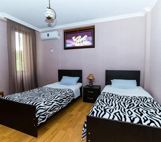 Hillside Resort Telavi
