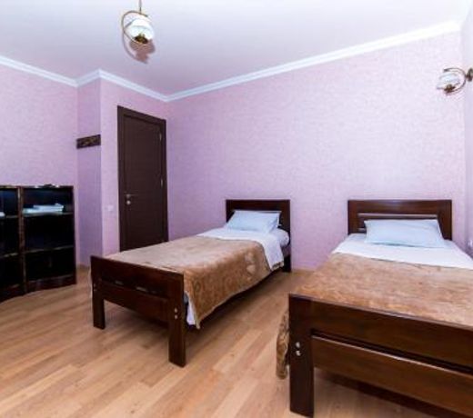 Hillside Resort Telavi