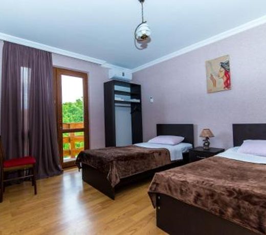 Hillside Resort Telavi