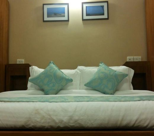 At Home B&B Miramar