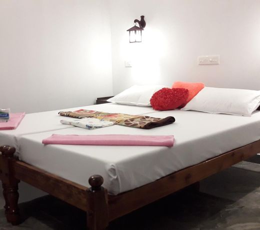 Marari Beach House