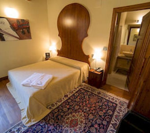 Boutique Hotel Magnolia