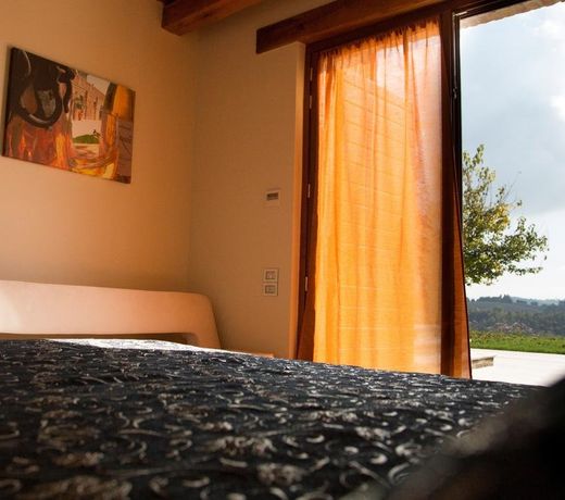 Boutique Hotel Magnolia