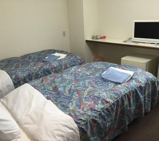 Urban Hotel Morishita
