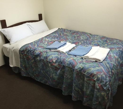Urban Hotel Morishita