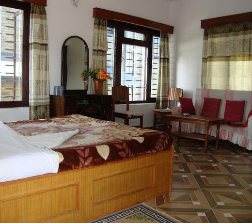 New Summit Guest House