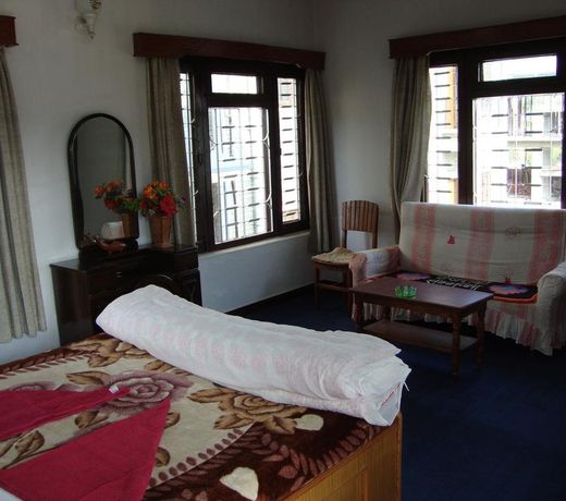 New Summit Guest House
