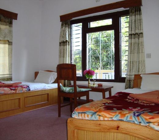 New Summit Guest House