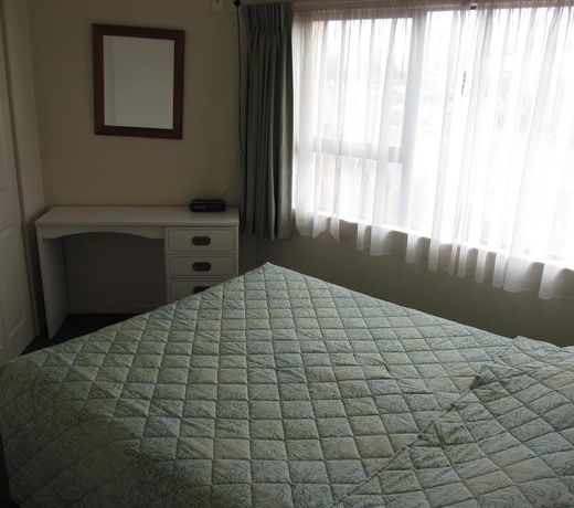 A'Abode Motor Lodge