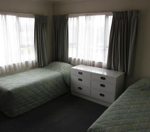A'Abode Motor Lodge