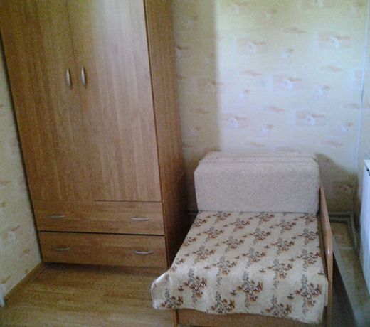 Small housing unit ''Cozy''