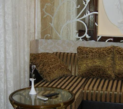 Small housing unit ''Cozy''