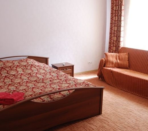 Livadiya Inn