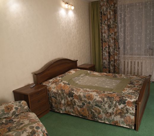 Livadiya Inn