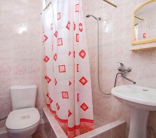Valentina Guest House