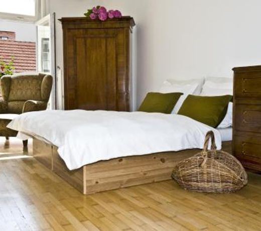 Apartman Old centre - Rybarska brana