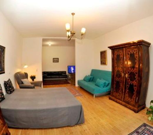 Apartman Old centre - Rybarska brana
