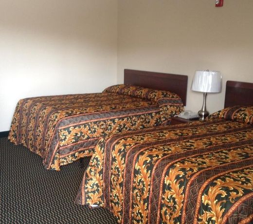 Wayne Motel