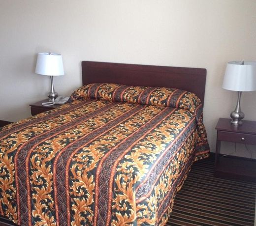 Wayne Motel