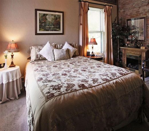 Old Northside Bed & Breakfast