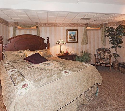 Old Northside Bed & Breakfast