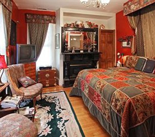 Old Northside Bed & Breakfast
