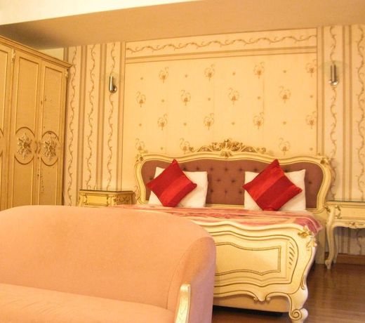 Sunny Hotel Binh Quoi