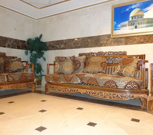 Ishraq Al Bustan Hotel