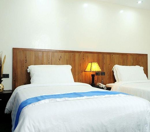 NDN Grand Hotel