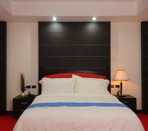 NDN Grand Hotel