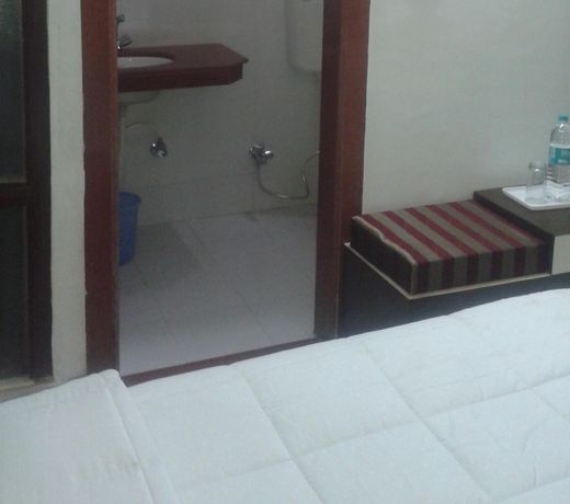 Hotel Abu Grand