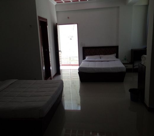 Hotel Abu Grand