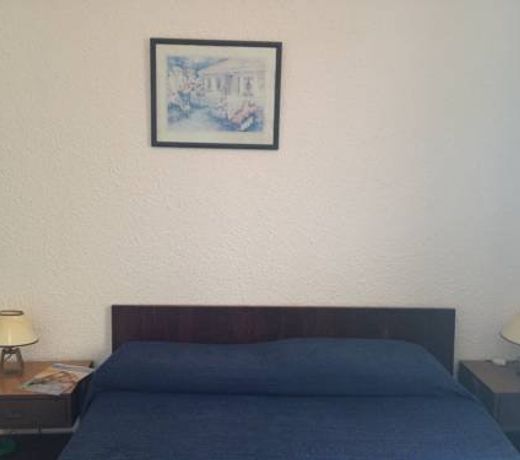 Hotel Araucano
