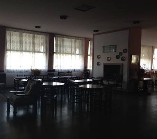 Hotel Araucano