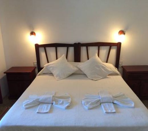 Hotel la Granja