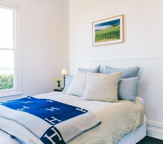 Quamby Home Luxury Accommodation